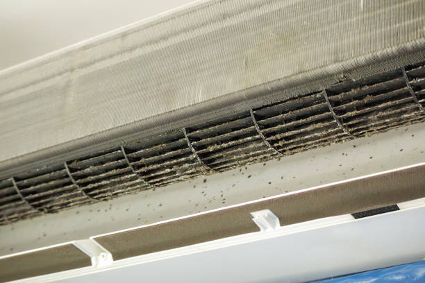 Trusted Belleville, KS Airduct Cleaning Experts